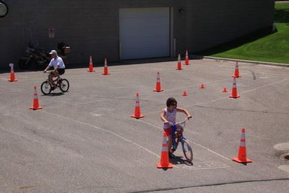 Bike Rodeo 11
